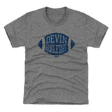 Devin Singletary Kids T-Shirt | 500 LEVEL