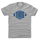 Devin Singletary Men's Cotton T-Shirt | 500 LEVEL