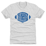 Devin Singletary Men's Premium T-Shirt | 500 LEVEL